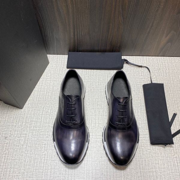 

designer luxury men shoes patterned low-sneaker original edition imported solid color suede leather uppers size38-45, Red;white