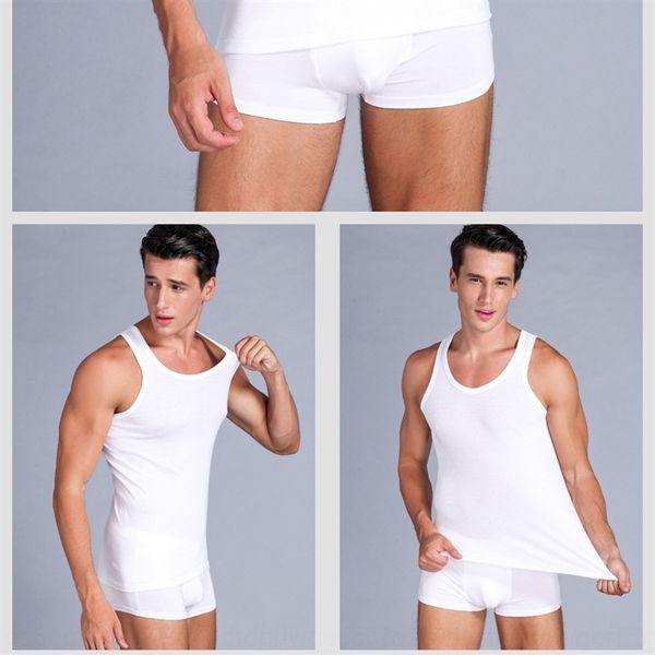 

lpn soft as pure cotton body building sports hurdle bottom sweat absorbing i-shaped women' tank summer vest vest men' summer, White;black