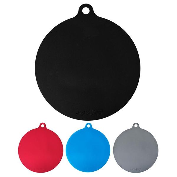 

mats & pads 5 pack electric induction hob protector mat anti-slip silicone pad scratch cover heat insulated