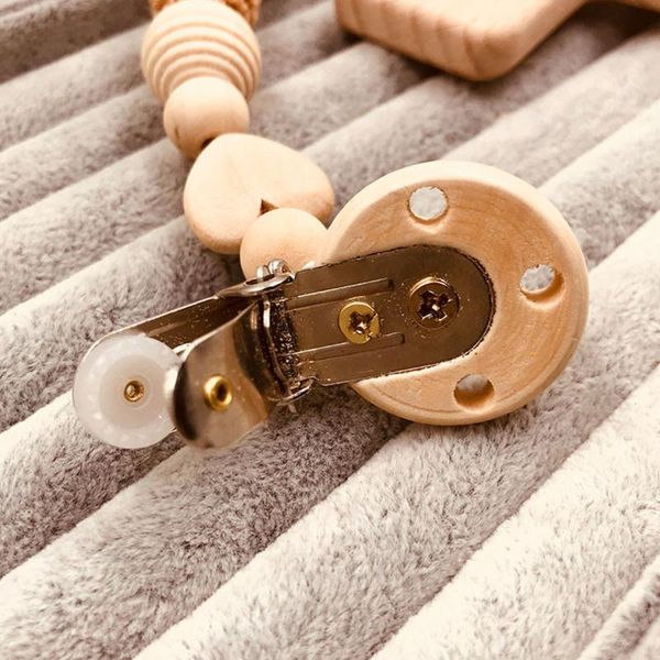 

pacifiers# 1pc useful cute creative pacifier hanging rope chain