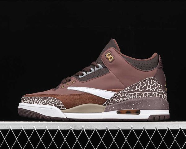 

jumpman 3 3s retro high go mens womens basketball shoes men fashion sneakerswxoz