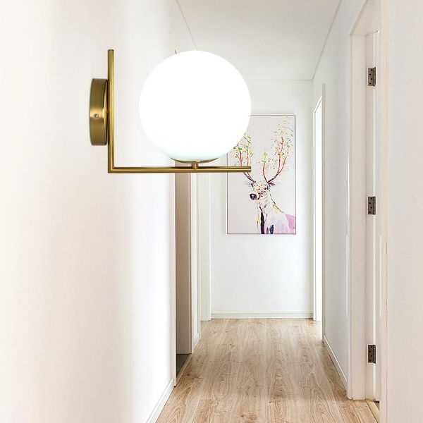 

wall lamp japan bedroom light rope living room aisle bedside espelho