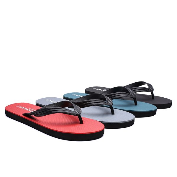 

fashion women mens sandals student casual home slippers black green red grey size eur 39-44 code 64-0222