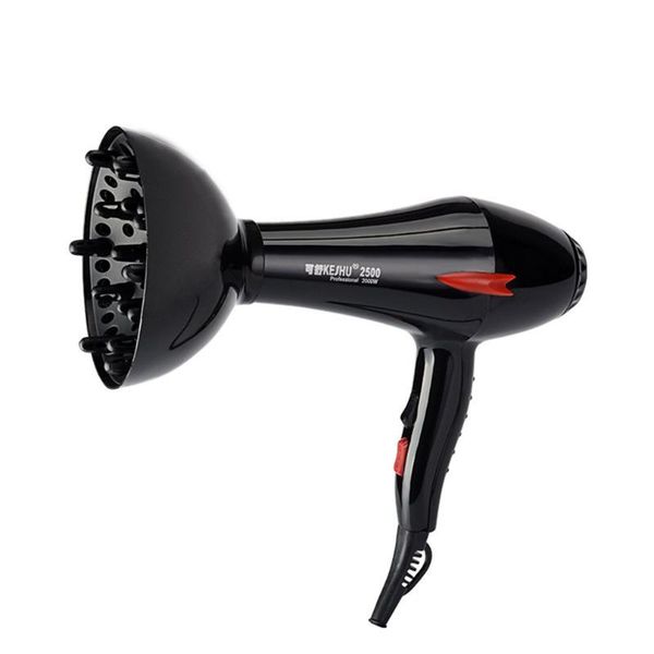 

electric hair brushes professional high-power dryer five-speed cold air strong power family dedicated