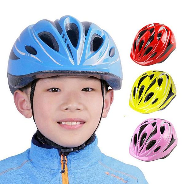 

cycling helmets baby kids helmet for children mtb road bike bicycle ultralight eps 11holes head protect ciclismo cap
