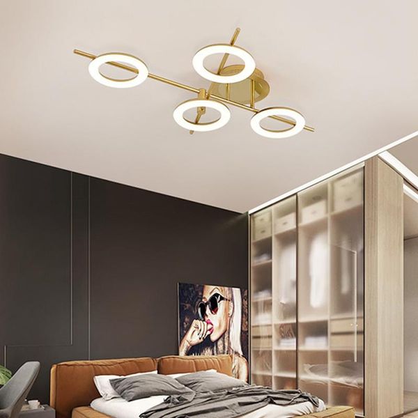 

ceiling lights nordic living room lamp creative modern minimalist light luxury lighting personality bedroom led