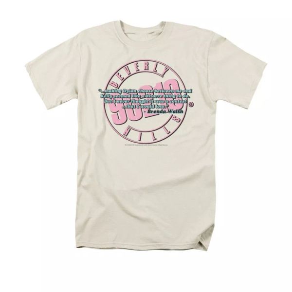 

beverly hills 90120 to be or not to be t-shirt sizes s-3x new, White;black