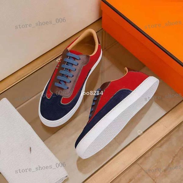 

2021 men loafers handmade italian progettiste metal letter buckle slip on boat shoes casual canvas shoes dress shoes for mens 38, Black;red