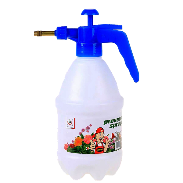 

watering equipments 2lpneumatic pot plant spray bottle pressure home gardening fleshy small household tools