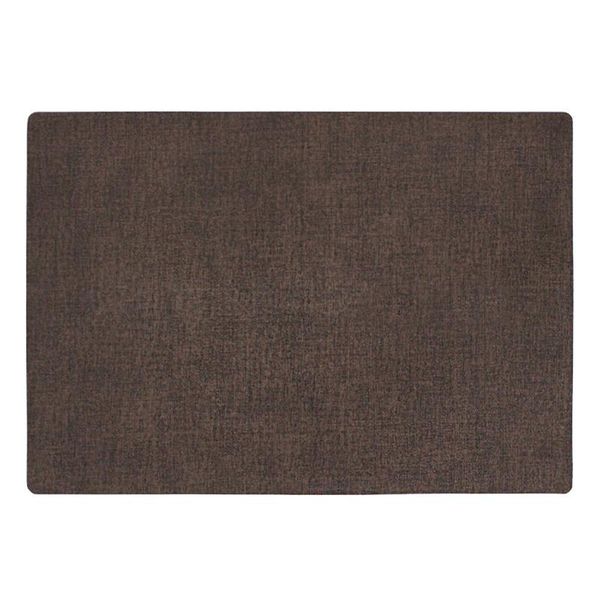 

nordic square placemats heat-resistant placemat stain resistant anti-skid washable 43Ã30cm non slip mat kitchen tool home decor mats & pads