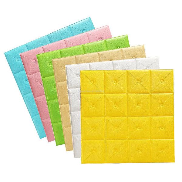 

wallpapers waterproof self-adhesive extra thick wallpaper 35cm*35cm