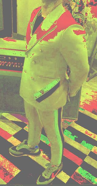 

men's suits & blazers latest design men costume homme wedding tuxedos 2 pieces party groom prom slim fit terno masculino man blazer, White;black