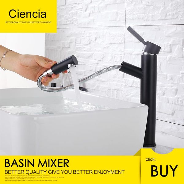

bathroom sink faucets brass kitchen faucet black mixer deck mounted kitchentap pull out for