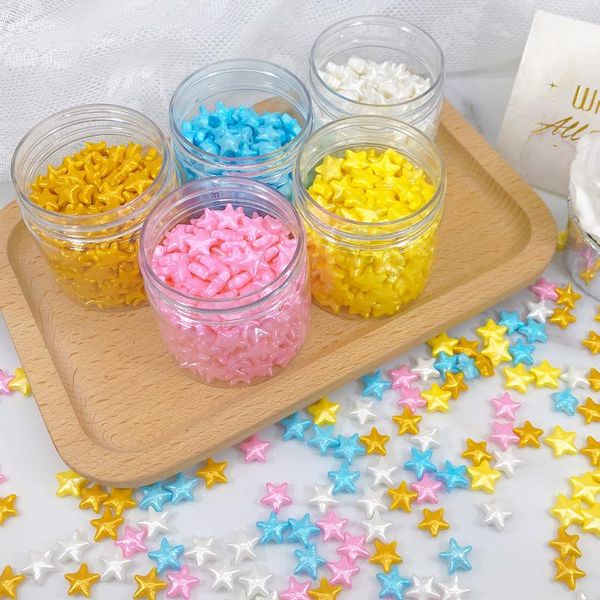 

other event & party supplies 250g edible stars candy cake sprinkle sugar silver beads decoration sprinkles ornament fondant dessert embellis