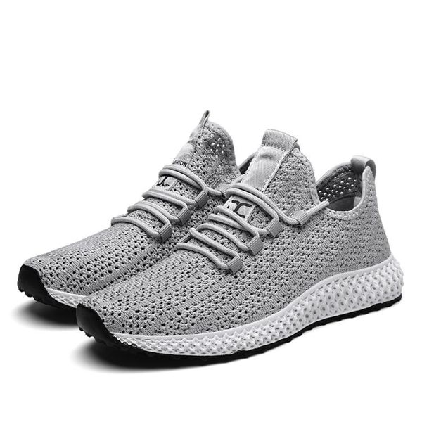 

mesh breathable sports casual shoes