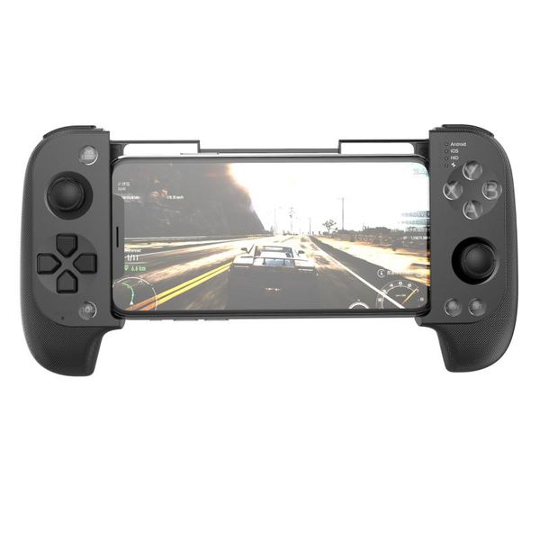 

game controllers & joysticks mobile phone accessories wireless gamepad products joystick for gaming machine controller