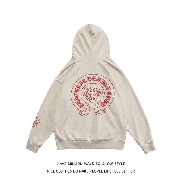 

women's hoodies & sweatshirts men's and women's hoodies, street clothes, casual , fashion, hip-hop, heart, spring autumn, Black