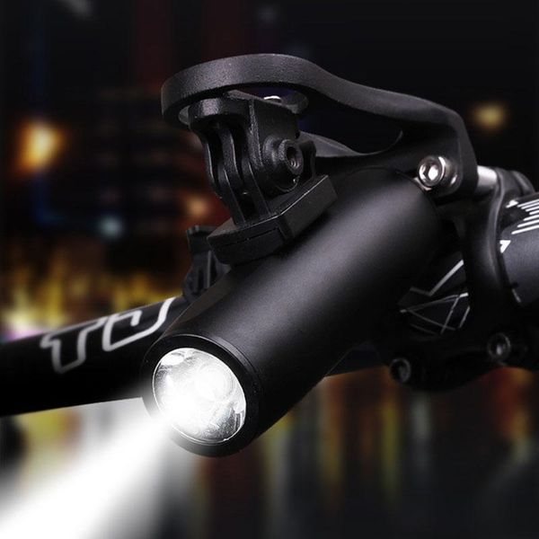 

night riding bicycle headlight outdoor sports equipment charging lamp usb waterproof glare bike lights