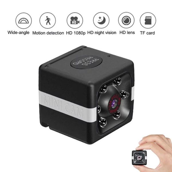 

mini cctv camer motorcycle room sports dv digital recorder usb 1080p camcorders hd ip security video monitor camera cameras