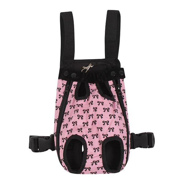 

butterfly knot pet dog cat carrier camouflage outdoor travel bag backpack mesh breathable for small tedy car seat covers
