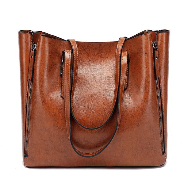 

handbags bag women's fashion single shoulder hand multi open zipper
