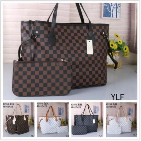 

gg's louis's vutton's ysl's new fashion women handbags ladies designer composite bags lady clutch bag shoulder tote fema