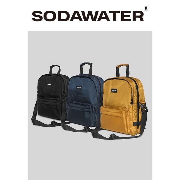 

harajuku outdoor shoulder bag large capacity messenger crossbody bags men casual fashion couple 314ai2021 waist