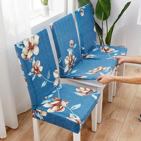 

chair covers svetanya spandex dinner cover printing stretch restaurant seat case