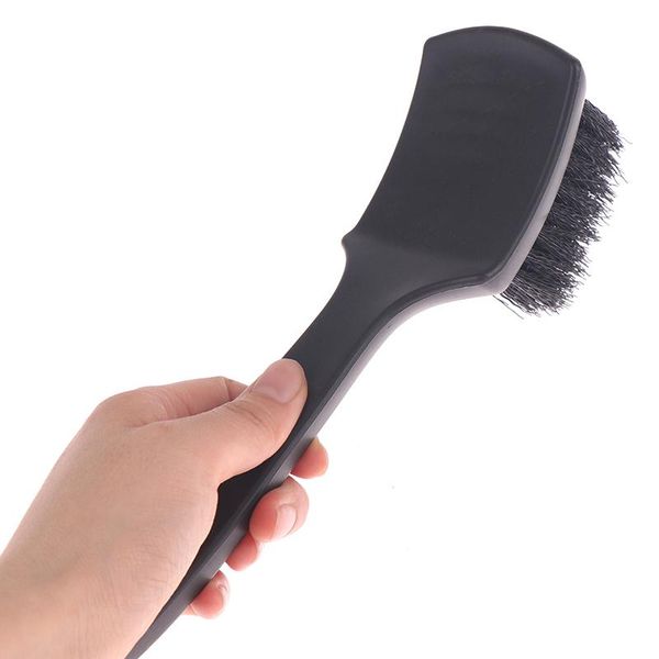 

car sponge wheel tire rim scrub brush auto detailing washing cleaning tool