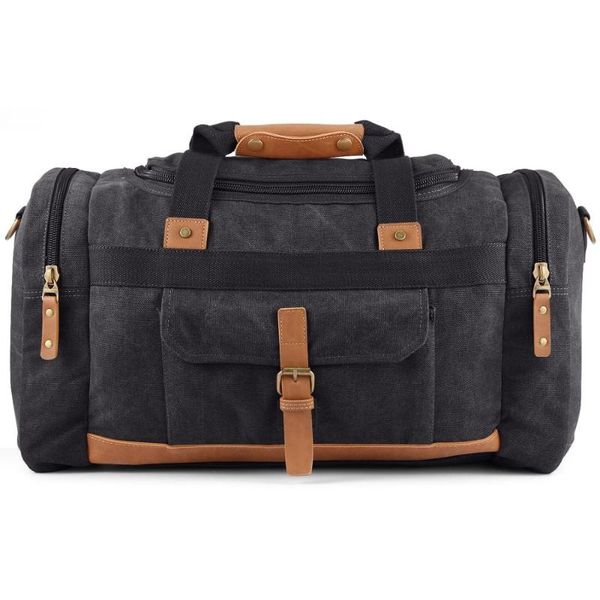 

duffel bags men's business travel bag large capacity women's duffle luggage handbag outdoor storage packaging cube tote