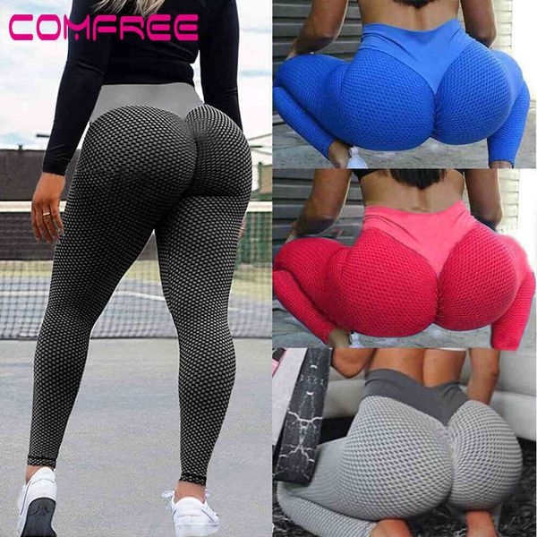 

legging yoga broek push up booty workout s gym woven panties needless sport fitness clothing active, Black