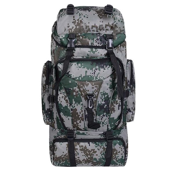 

backpack myvision men camping waterproof travel military army bags molle tactical rucksacks camouflage hiking backpacks 70l