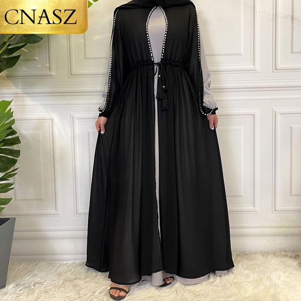 

latest 2 piece set dress for muslim women robe femme hiver fashion beautiful muslim dress women musulman ensembles, Red
