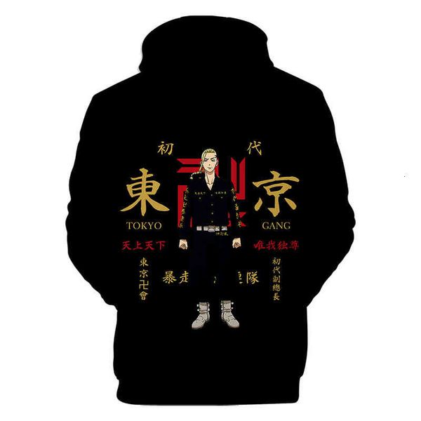 

women's hoodies & sweatshirts child child anime clothes 3d cosplay cal vingers sweatshirt hooded women of the arrival streetwear pullov, Black