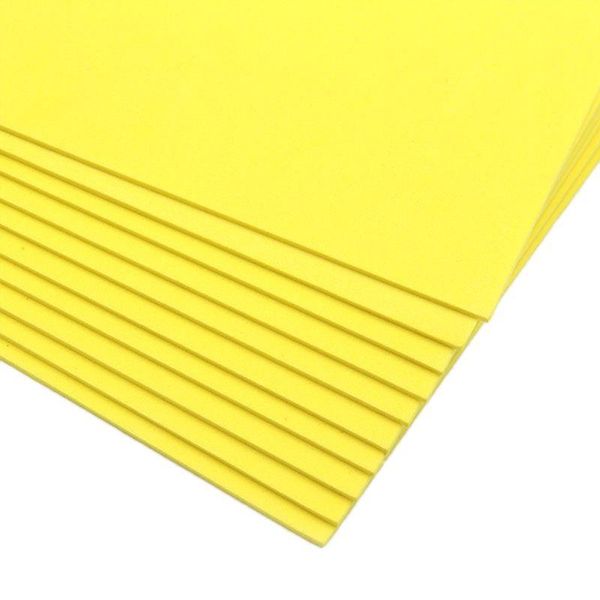 

wallpapers diy for decoration sponge foam paper needlework felt a4 thick 16k color kindergarten handmade material