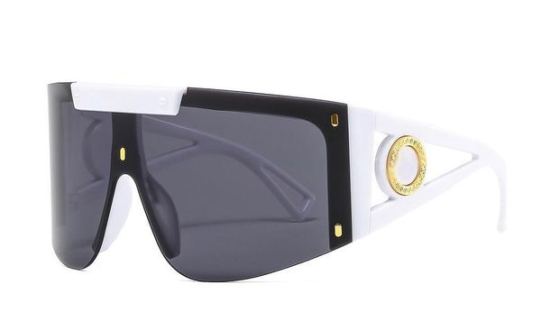 Дизайнерские солнцезащитные очки миллионер для мужчин роскошные солнцезащитные очки для женщин солнце