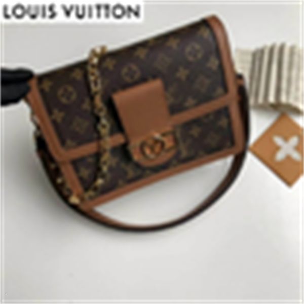 

bags brand bags designer luxury shoulder 7ggp vintage old color cross crossbody bag handles m44391 women totes handbags iconic body bag