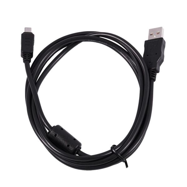 

video cables & connectors usb cable lead for fuji finepix fujifilm v10 z2 z3 z5