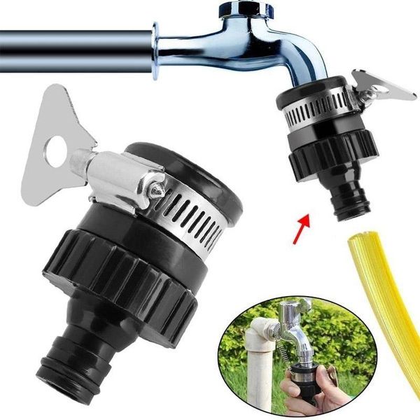 

watering equipments universal tap connector hose pipe fitting adapter