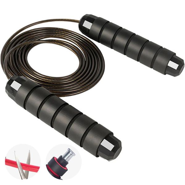 

jump ropes indoor fitness sport skipping training jumping rope exercise bodybuilding gym equipment