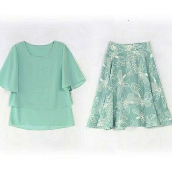 

dresses chiffon dress casual women's summer fashion suit, Black;gray