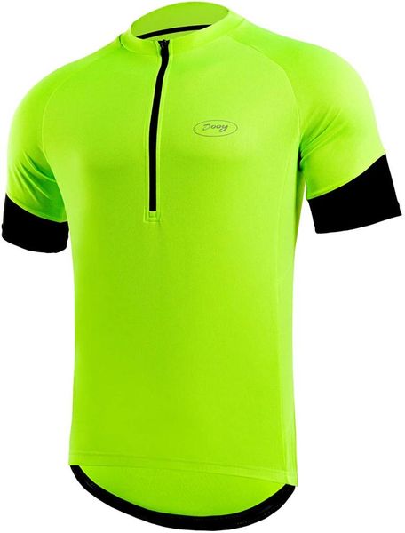 

men triathlon green cycling jersey short sleeve mtb bike shirts pro team mountain bicycle clothing ropa racing sets, Black;blue