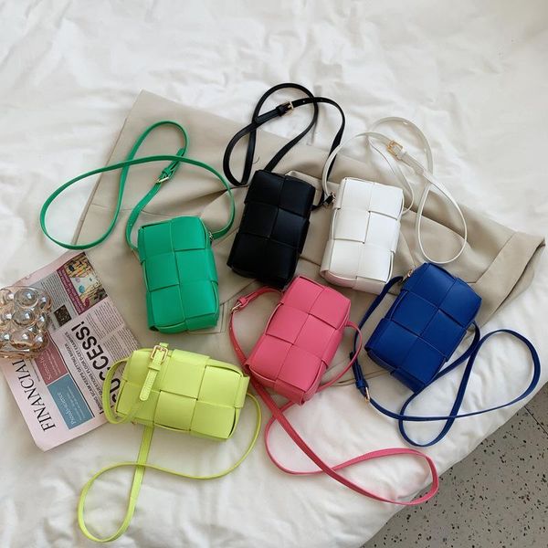 

evening bags women shoulder messenger lady tote handbags designer 2021 crossbody bag cute side