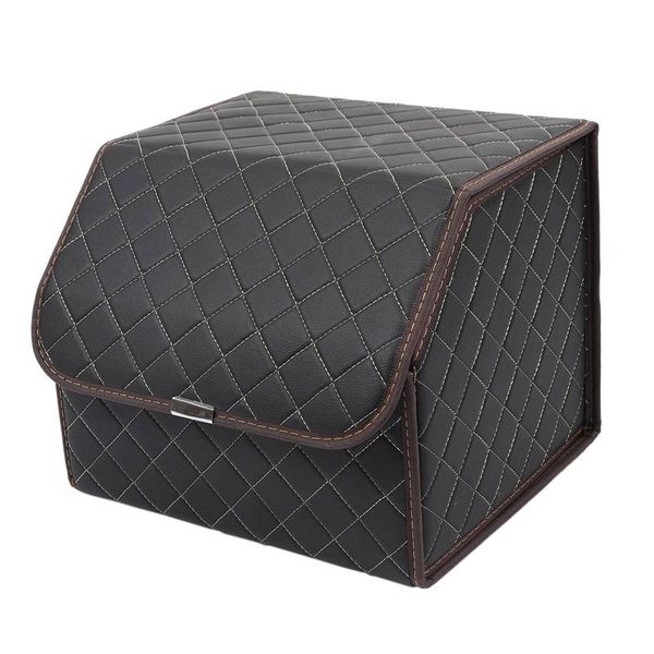 

car organizer folding and finishing of truck backup storage tank receiving interior articles truck-mounted decoration multifu