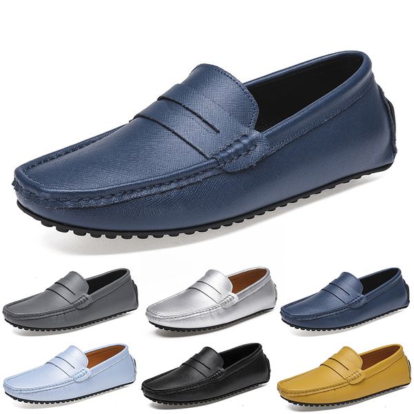 

non-brand mens runnings shoes white orange blacks whites grey navy blue sliver wholesale mens trainer sneakers outdoor jogging walking 40-45