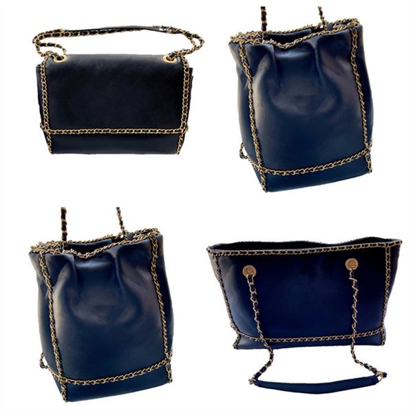 

shoulder bags women pu leather handbags large capacity tote fashion ladies bag vintage female crossbody for