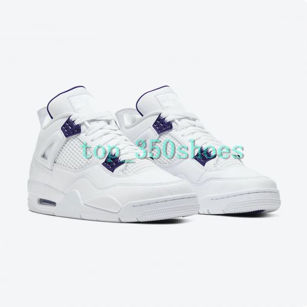 

keychain 4 4s xwhite basketball shoes white x sail black men athletic sneakers fire red 2020 metallic green purple se neon trainersmg97