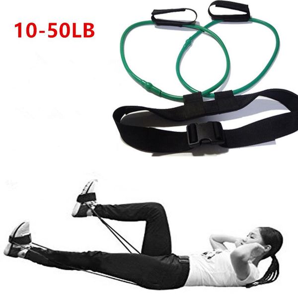

multi-function fitness pull rope resistance band sports yoga exercise elastic strap bands