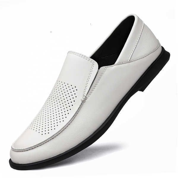 

tangzuo 2126 sets of small leather shoes, , 38-44, Black