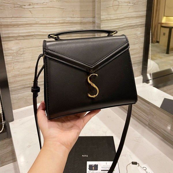 

classic handbag for women messenger bags girls crossbody bag leather designer purses shoulder handbags lcm